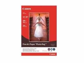 CANON FINE ART PHOTO RAG 188GSM 36X39FT ROLL