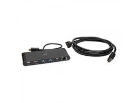 C2G USB C DOCK KIT FOR LAPTOPS