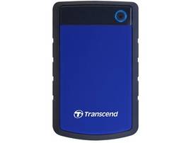 TRANSCEND 4T,2.5IN PRTBL HDD,STOREJET H3,BLU