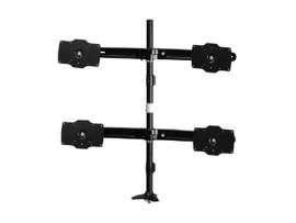 AMER QUAD MONITOR GROMMET MOUNT MAX 32