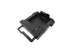 GAMBER ZEBRA ET50/51 55/56 8IN POWERED CRADLE (NO PORT REPLICATION)