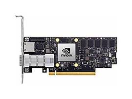 NVIDIA BLUEFIELD-3 B3220 P-SERIES FHHL DPU 200GBE (DEFAULT MODE)/NDR2 00 IB DUAL-PORT CRYPTO ENABLED TALL BRACKET