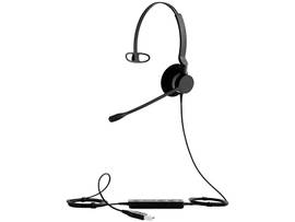 JABRA BIZ 2300- USB MONO MS