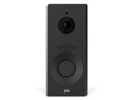 AXIS ONE-BUTTON INTERCOM WITH THE FULL-HD CAMERA AND SLEEK DESIGN, EXTREMELY RESISTANT - BOTH TO VANDALS (IK08) AND TO WATER AND DUST (IP66).