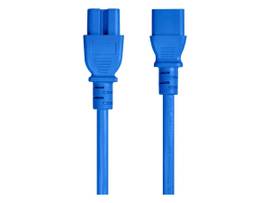 MONOPRICE 6FT 14AWG BLUE HEAVY-DUTY COMPUTER EXTEN