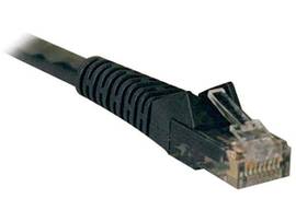 TRIPP LITE CAT6 GIGABIT SNAGLESS PATCH RJ45 50 PC 1