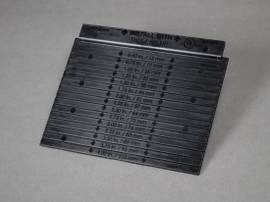 LEGRAND-WIREMOLD RATCHET PRO DIVIDER