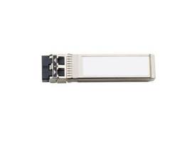 HPE 10GB SFP+ SW E TEMP 1-PACK PT XCVR