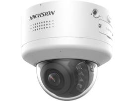 HIKVISION 4MP SHL PTRZ VF COLORVU