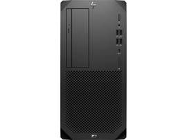 HP Z2 G9 TWR I713700 32GB/512 PC FR