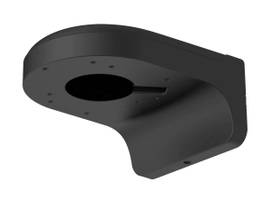 BRACKET WALL MOUNT BLK