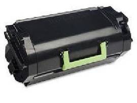 LEXMARK TONER MS710 RETURN PROG F/ LBL APPLI 25K