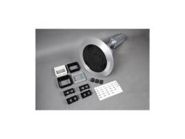 LEGRAND-WIREMOLD AL FL AL CV 20A/COMM CO