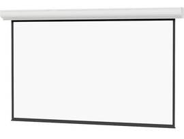 LEGRAND-DA-LITE SCREEN CONTOUR 106D 52X92NPA HCMW