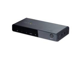 2-PORT 8K HDMI SWITCH, HDMI 2.1 SWITCHER