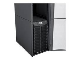 VERTIV APS 10KVA SCALABLE TO 15KVA N+1, 21M - 10KVA/9.0KW LLG WITH TRANSFORMER 208/120V OUT, 21 MIN