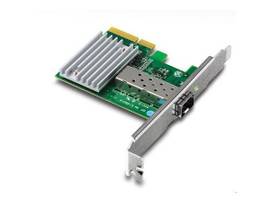 TRENDNET 10 GIGABIT PCIE SFP+ NETWORK ADAPTER