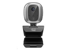ADESSO 1080P HD FACE TRACKING WEBCAM