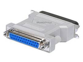 MONOPRICE DB25F/CN36M_ PRINTER ADAPTER