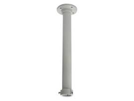 HIKVISION PENDENT MOUNT (50CM)ALUMINUM ALLOYHIKVISION WHITE