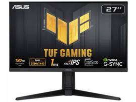 ASUS VG27AQL3A 27IN 2560 X 1440 QHD WLED / FAST IPS 1MS