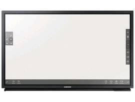 SAMSUNG LED DISPLAY 82IN DME-BR SER EDGE LIT TS