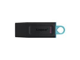 KINGSTON 64GB USB3.2 GEN 1 DATATRAVELER EXODIA
