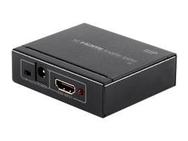 MONOPRICE AMPLIFIER SPLITTER 1X2 HDMI