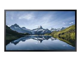 SAMSUNG 24/7 3500NIT HIGH BRIGHTNESS, IP56, FULL OUTDOOR USAGE, IK10 PROTECTION GLASS, QUAD CORE, TIZEN 6.5, MAGICINFO PLAYER S10, SSSP 10.0, VXT