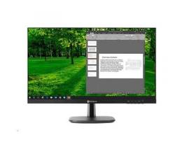 LA-SERIES LED MNTR 27IN