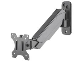 UNIVERSAL GAS SPRING MONITOR WALL MOUNT