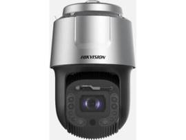 HIKVISION UPTZ 2MP DF 40X 400MIR 24V