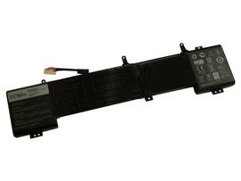 BTI 6JHDV-8-CELL 14.8V 6216MAH LI-ION INTERN
