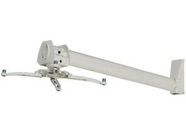 SINGLE STUD SHORT-THROW PRJCTR WALLMOUNT