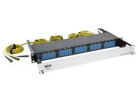 TRIPP LITE 8.3/125 PRE-ASSEMBLED 15MTP QSFP-60 LC