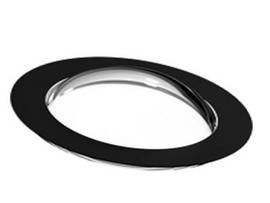 A8105-E CLEAR DOME 5PCS