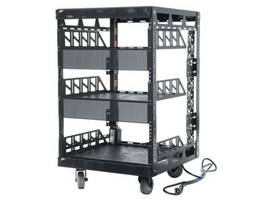 Legrand-Middle Atlantic RCKS 14SP/20D SLM-5 CONFIG