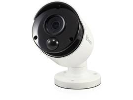 MOTION SENSOR 5MP BULLET CAMERA WITH PIR