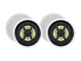 MONOPRICE SLIM BEZEL IN-CEILING SPKR 8IN 2-WAY