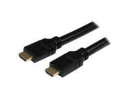 25FT PLENUM HDMI CABLE W/ ETHERNET 4K