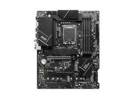 MSI PRO Z790-P WIFI
