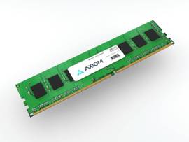 AXIOM 32GB DDR5-4800 UDIMM FOR HP - 4M9Y2AA