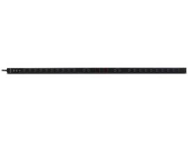 CYBERPOWER METERED PDU 120V 30A L5-30P 0U