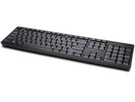 KENSINGTON PRO FIT LOW-PROFILE WRLS KYBD
