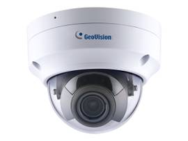 USA VISION AI 4MP H.265 5X ZOOM SUPER LOW LUX WDR PRO IR VANDAL PROOF DOME