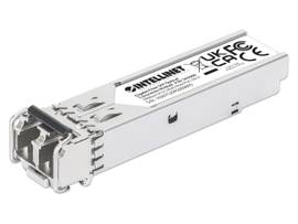 TRANSCEIVER GIGABIT ETH SFP MINI-GBIC