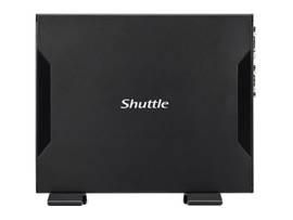 SHUTTLE COMPUTER DS77U3 INTEL I3-7100U 4GB RAM 120GB W10