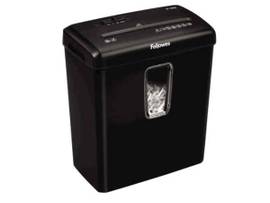 FELLOWES POWERSHRED P-30C SHREDDER (CROSS CUT) 120V NA