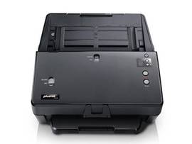 PLUSTEK SMARTOFFICE PT2160 DOCUMENT SCANNER