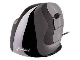 VERTICALMOUSE D MEDIUM RIGHT-HANDED WIRED